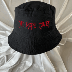 Rope Coven Bucket Hat