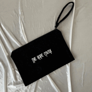 Rope Coven Zip Bag