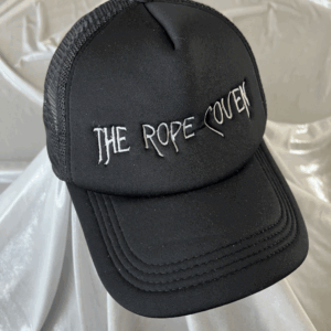 Rope Coven Baseball Cap