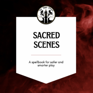 Sacred Scenes: Digital Download